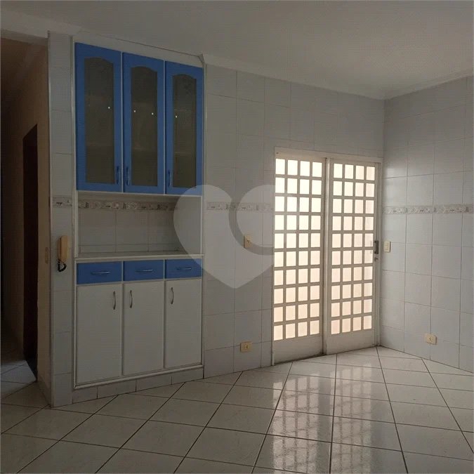SOBRADO À VENDA | SANTA TEREZINHA – PIRACICABA/SP