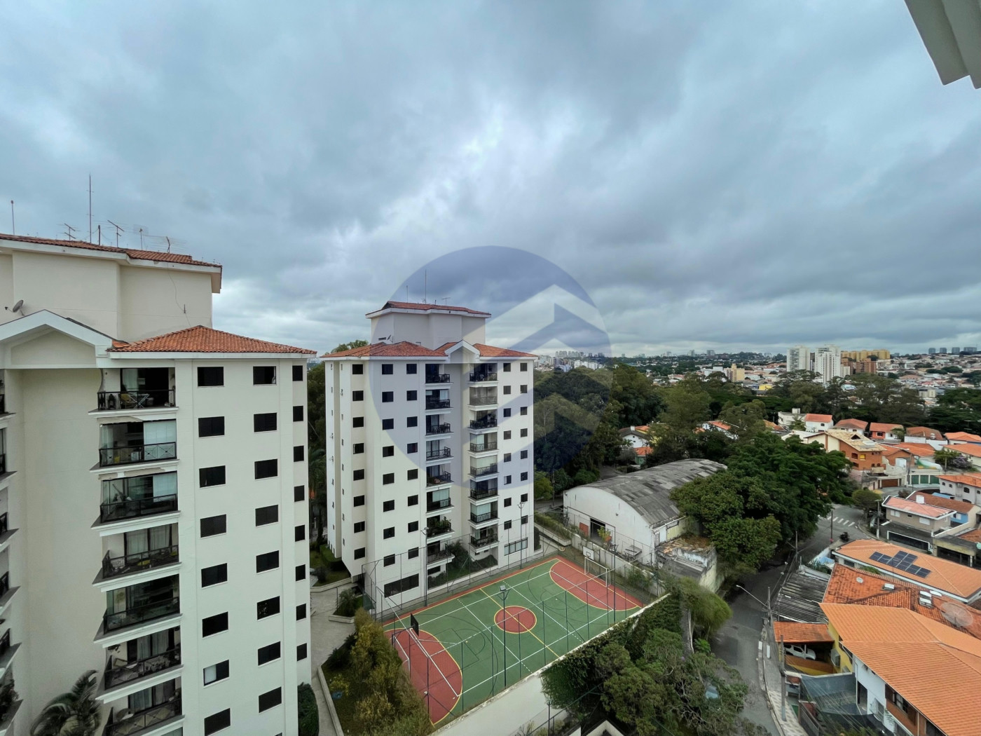 Apartamento à venda com 3 quartos, sendo 1 suíte, em Vila Butantã, São Paulo - SP