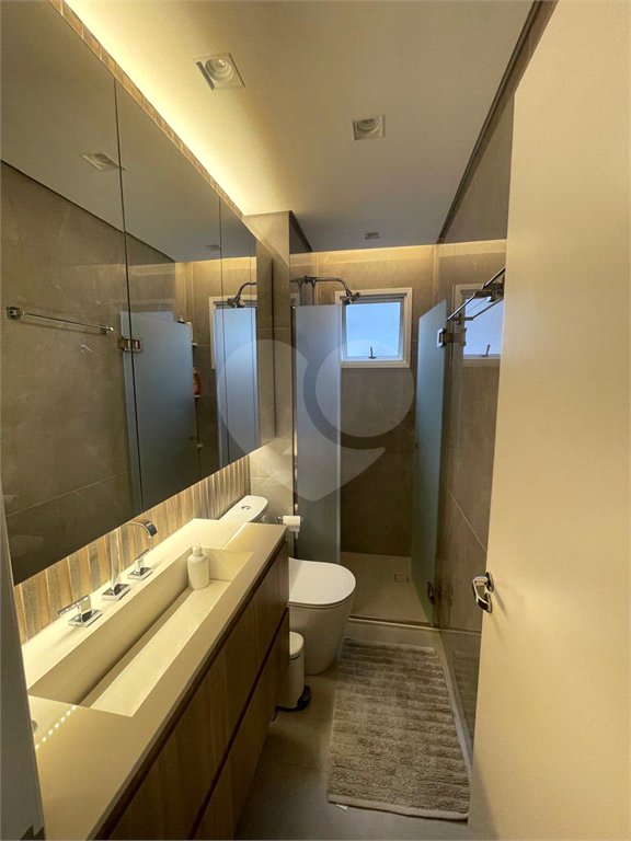 Apartamento á venda - Vila Mascote