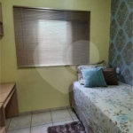 Casa térrea em Ribeirão Preto/SP.