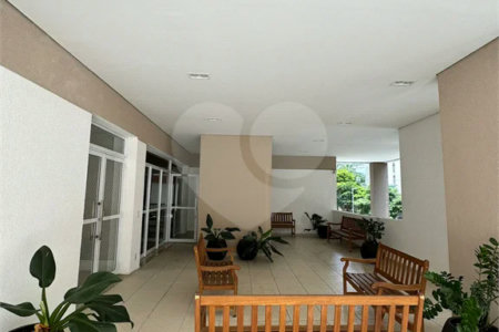 Bela Vista - Apartamento na Rua Paim - totalmente reformado