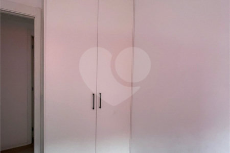 Apartamento com 71 m² - Santo Amaro