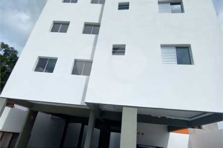 Apartamento à venda no bairro Vicente Nunes em Nazaré Paulista