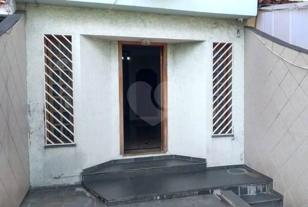 Sobrado 3 quartos (suítes) à venda, 152m², na Vila Prudente