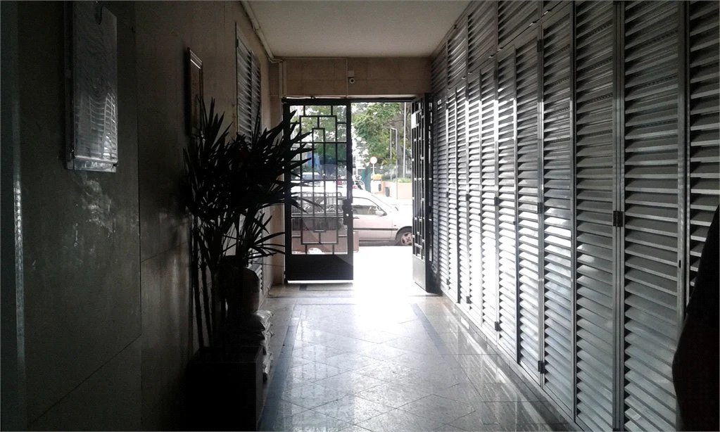 APARTAMENTO TIPO STUDIO - BARRA FUNDA