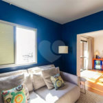 APARTAMENTO A VENDA NO BROOKLIN COM 3 QUARTOS 2 SUITES
