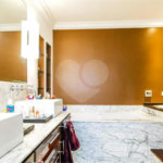 Apartamento com 410m², 4 suítes, 3 garagens, à venda em Santo Amaro