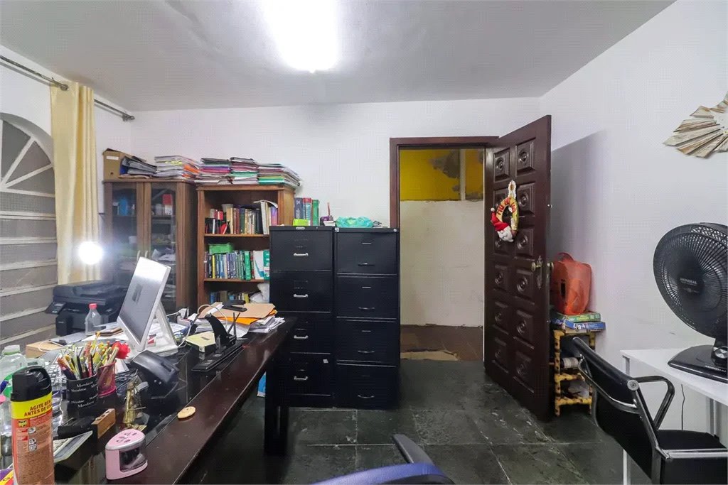 Casa à venda com 4 quartos em Butantã, São Paulo, SP