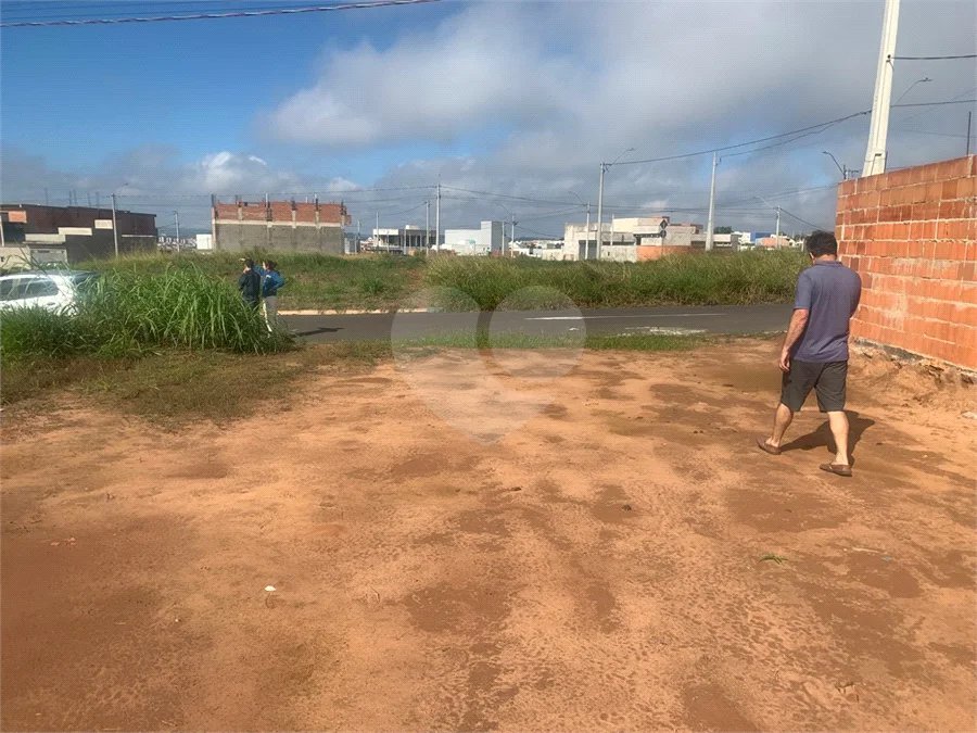 Terreno Residencial à Venda – Parque Barnabé Smart City | Indaiatuba/SP