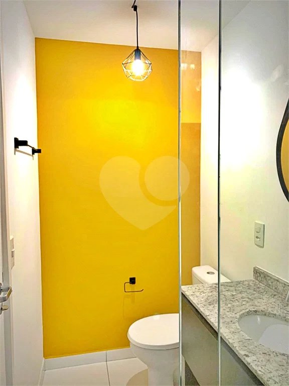 Apartamento Studio Mobiliado - Consolação