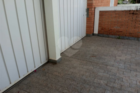 Casa à venda no Centro - São Carlos/SP