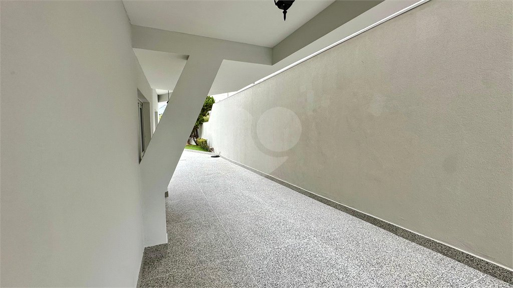 Casa a venda no Parque Faber Castell I