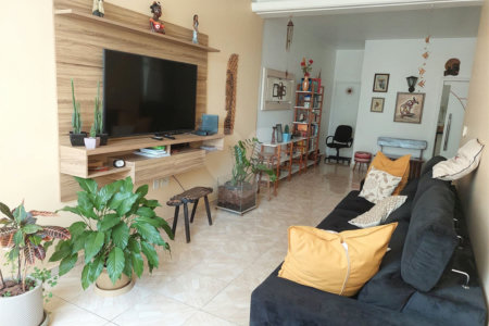 Apartamento à venda de 150m², 3 dorms na Bela Vista.