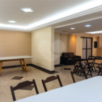 Apartamento com 55m² à venda - Jabaquara