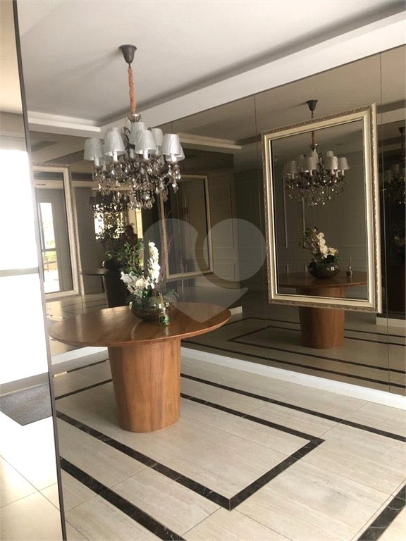 Apartamento de 2 quartos à venda no Brás