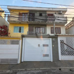 Casa á venda - Jabaquara