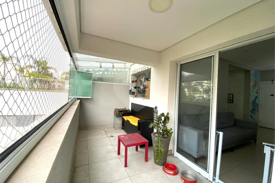 Apartamento à venda no Condomínio Monumento São Paulo – 86 m², 2 dormitórios (1 suíte), 1 vaga – Vila Andrade, São Paulo/SP