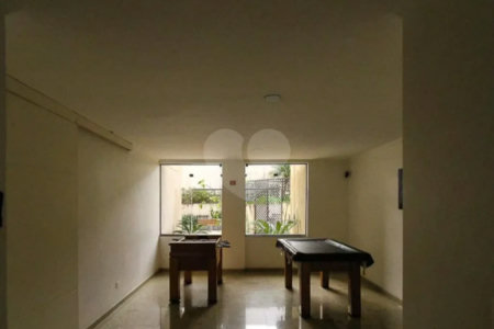 Apartamento 3 quartos à venda no Tatuapé