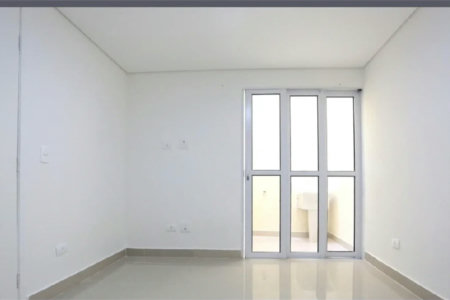 Apartamento para alugar com 1 quarto em Jardim Bonfiglioli, São Paulo, SP