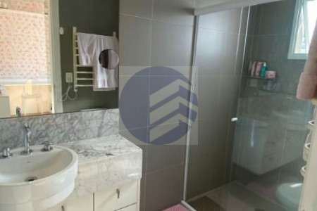 Exclusivo Apartamento de Alto Padrão no Sollo Vila Romana