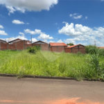 Terreno à Venda no Residencial Bosque dos Tamanduás – Descalvado/SP