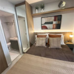 Studio à venda na Rua Vergueiro – Compacto, moderno e pronto para morar!