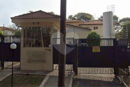 Apartamento no Condomínio Recanto Verde, com 59 m².