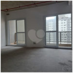 Sala comercial para venda ou locação, Esfera Office Corporate, 40,08 m² com garagem