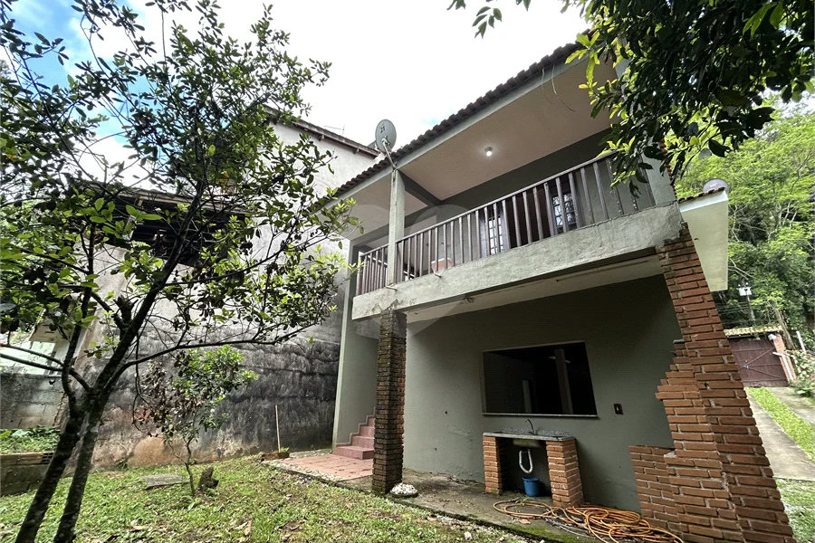 Casa para locação no Irara Branca