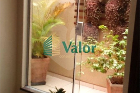 Casa Residencial Vila Monteiro (Gleba I) á venda.
