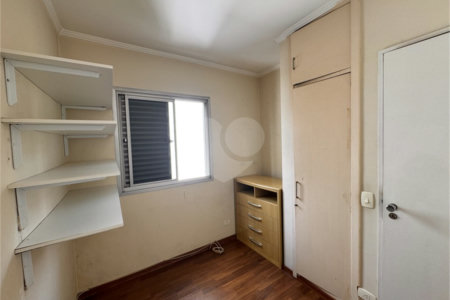 Apartamento Moema – 3 Dormitórios - Ar Condicionado - 80 mts², 2 Vagas