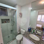Condominio Clube apto 02 dormitórios(reversível para 03, sendo 01 suíte com 1 vaga.