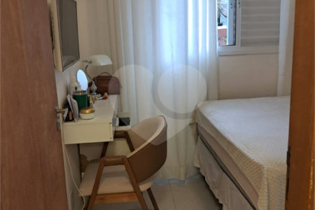 Apartamento á venda - São Caetano do Sul