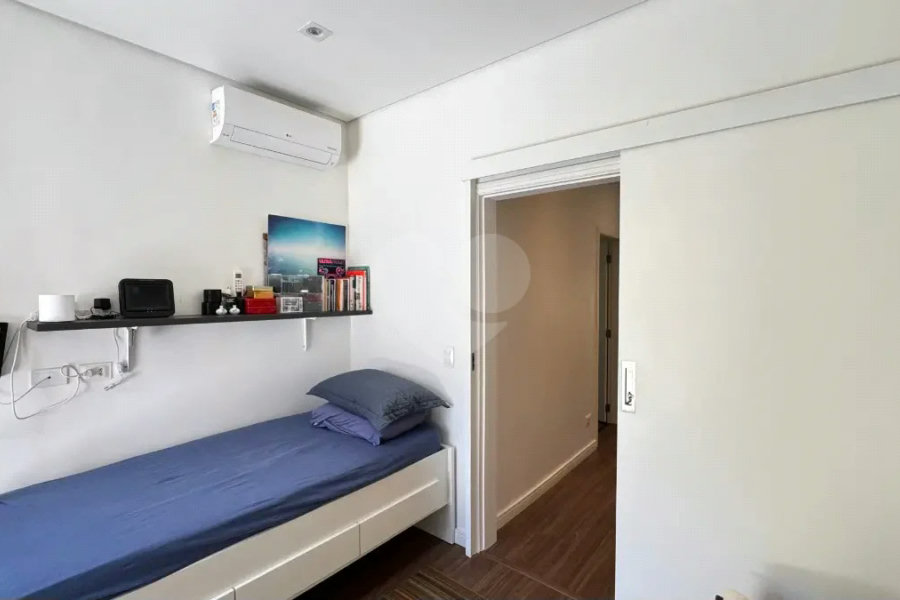Casa para venda em Brooklin Novo com 2 quartos, 150m²
