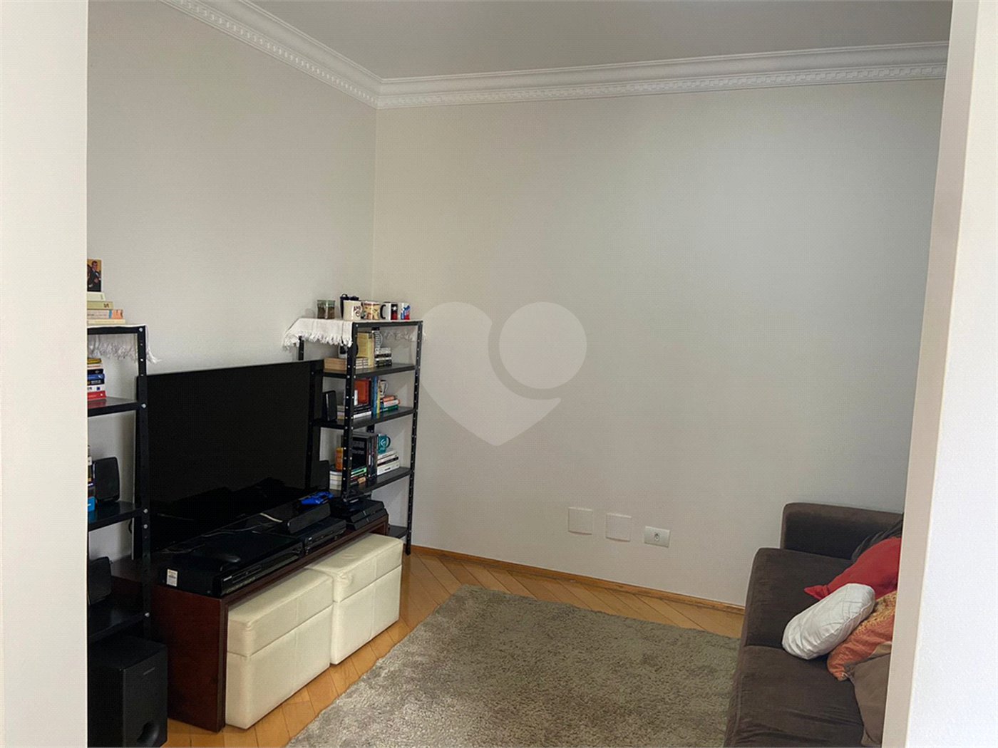 Apartamento á venda - Morumbi