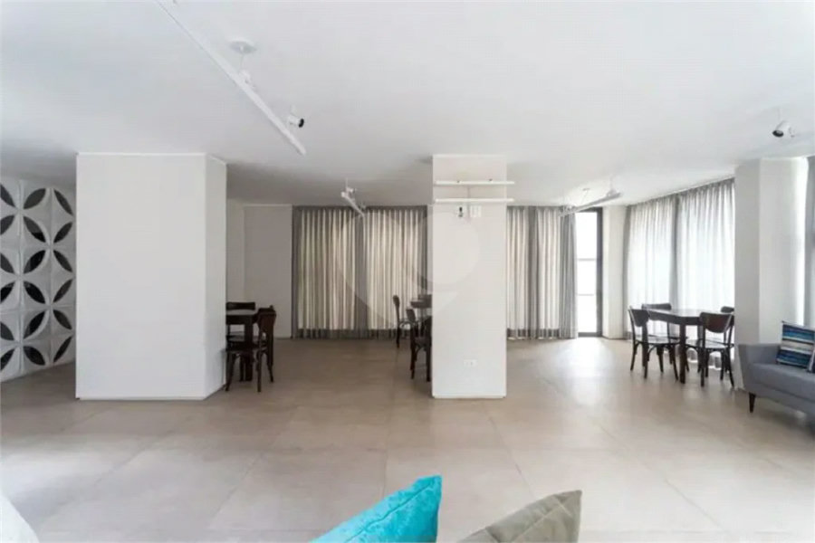 Apartamento à venda com 2 quartos em Indianópolis, São Paulo, SP