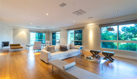Apartamento à venda com 5 suítes em Moema, São Paulo, SP