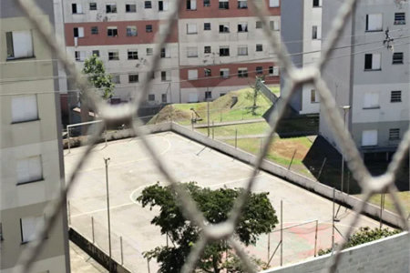 Apartamento à venda no Bonsucesso, em Guarulhos, com 42 m²