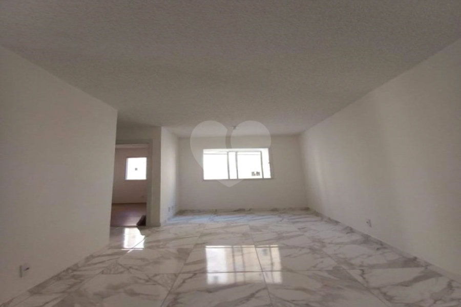 Apartamento à venda com 2 quartos em Vila Plana, São Paulo, SP