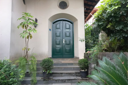 Linda casa próximo a praça MMDC Butantã