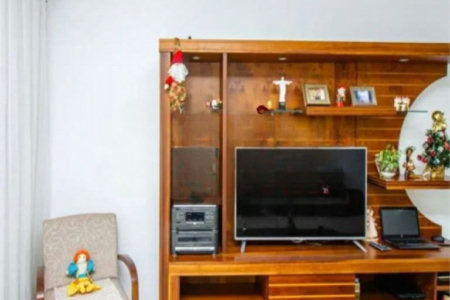 Sobrado à venda ou para alugar com 3 quartos, sendo 1 suíte, em Jaguaré, São Paulo, SP