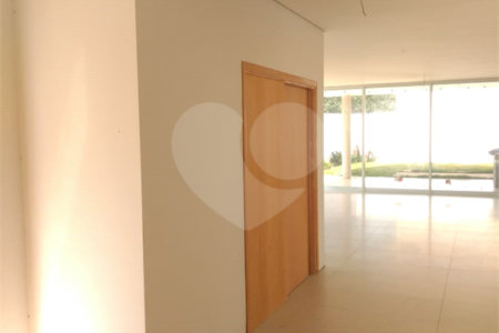 Casa em Construção no Condomínio de alto padrão Dahma III