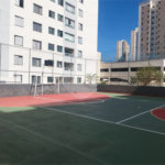 Pare de pagar aluguel! Apartamento com 2 dormitórios no Parque Industrial