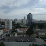 Studio para Locação 26 m²- Vila Mariana - YBY Ibirapuera Urban Home! Mobiliado!