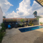 Casa térrea com 3 quartos à venda em Interlagos - SP