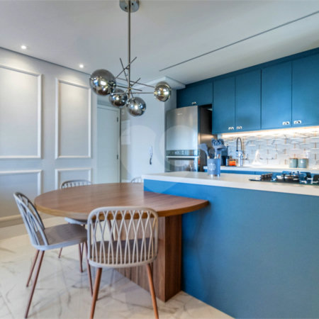 APARTAMENTO NOVO 2 DORMITÓRIOS À VENDA NA VILA MARIANA