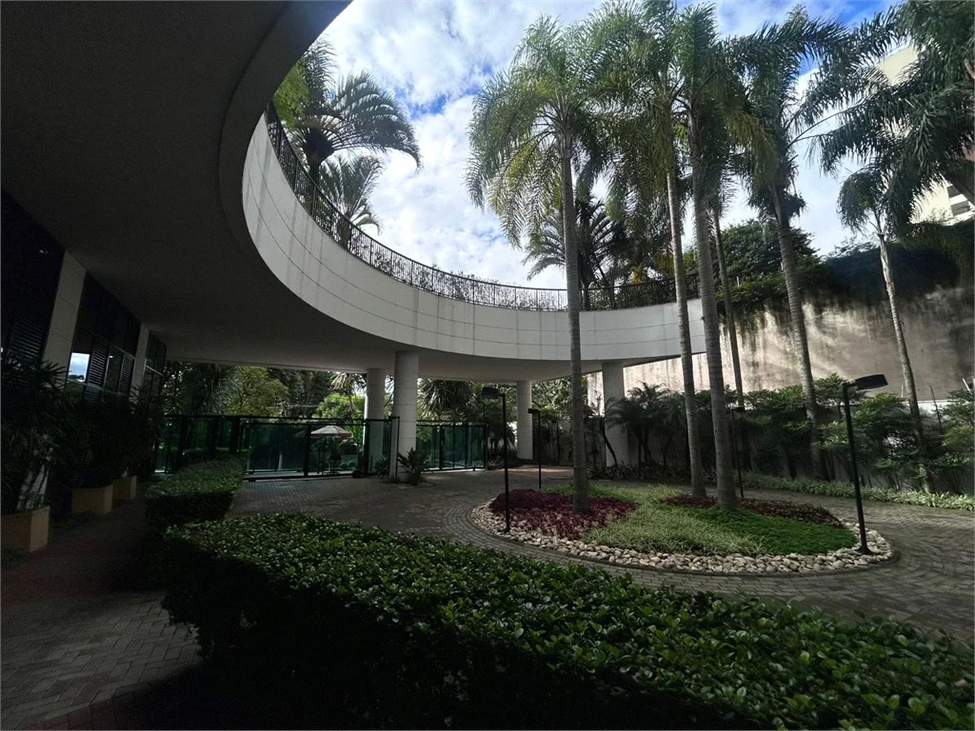 Apartamento de Alto Padrão Pronto para Morar na Vila Suzana - Condomínio Lumiar