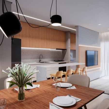 Residencial Pamplona