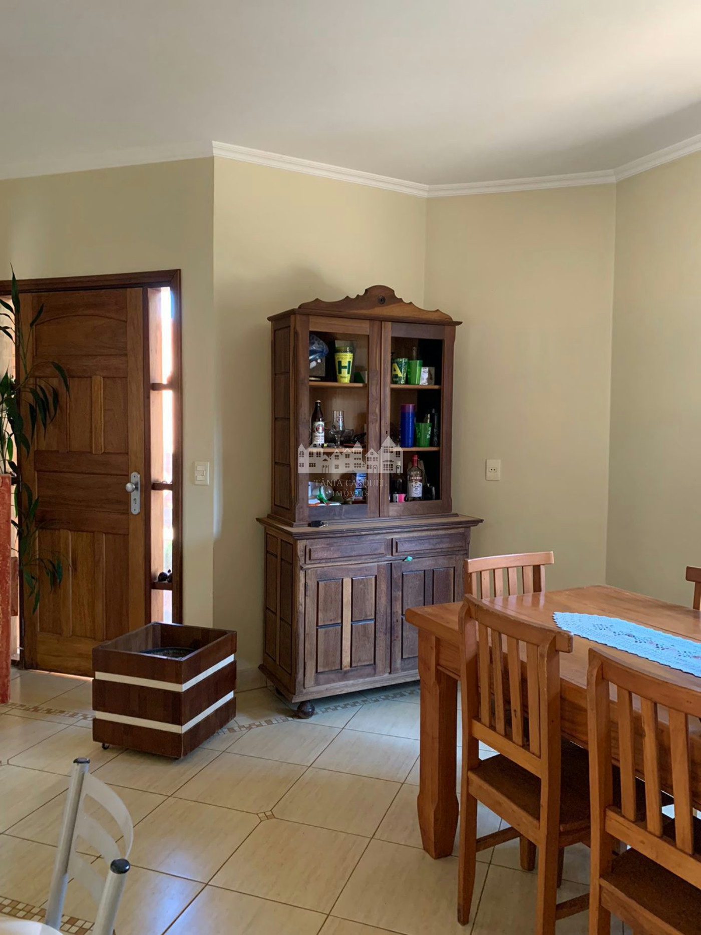 Casa à venda em Aparecida de São Manuel, São Manuel – SP, com projeto que valoriza conforto, iluminação natural e áreas de convivência.