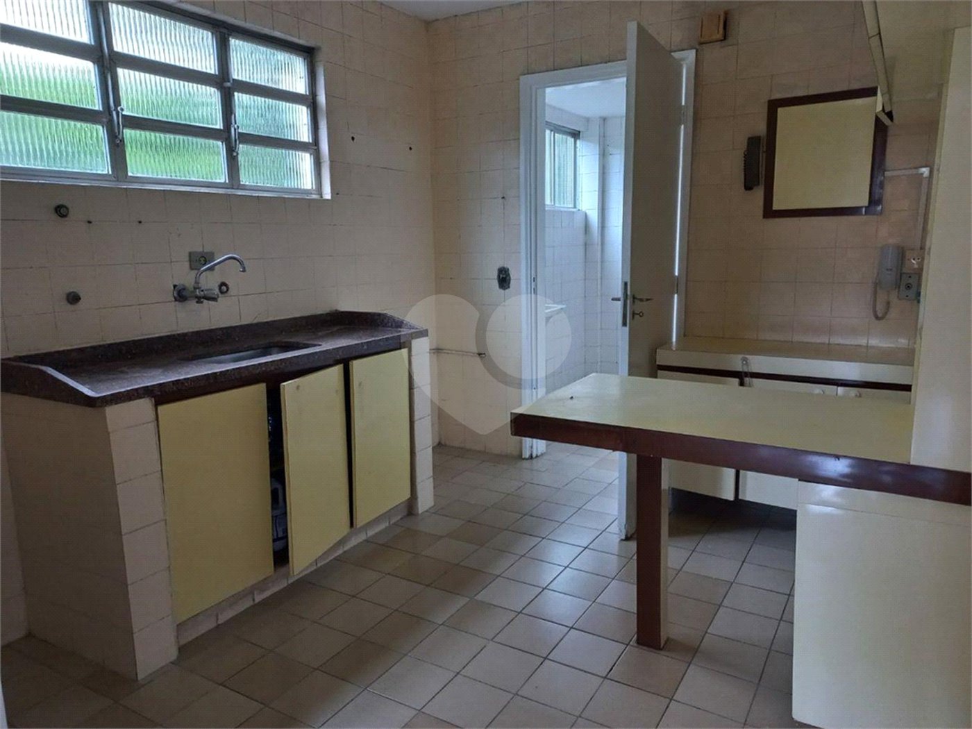 Apartamento à venda com 2 quartos em Jardim Brasil (zona Sul), São Paulo, SP